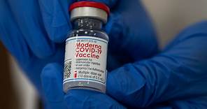COVID Vaccines: San Mateo County Opens Drive-Thru Clinic At Event Center For Health Workers, Vulnerable Residents - CBS San Francisco