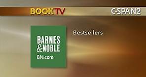 Barnes and Noble Best-Sellers List
