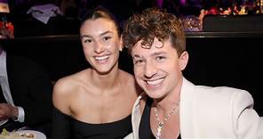 All About Charlie Puth's Fiancée, Brooke Sansone