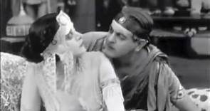 Theda Bara in Cleopatra (1917)