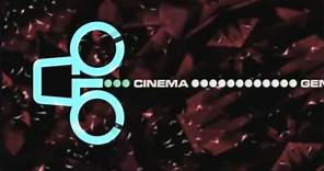 General Cinemas Intro - 1970's era