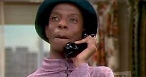 Great Moments in Television - Jimmie Walker on GOOD TIMES