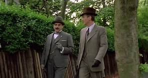 Agatha Christie's Poirot. The ABC Murders.