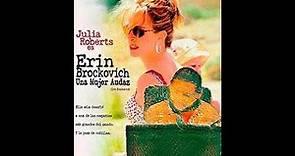 Erin Brockovich Una mujer Audaz (película completa en la descripción del vídeo)
