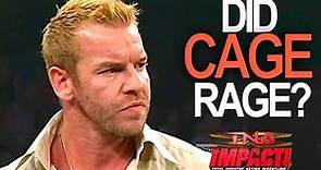 Instant Classic! The Christian Cage Story
