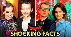 10 Shocking Facts You Didn’t Know About Asa Butterfield
