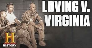 How Loving v. Virginia Led to Legalized Interracial Marriage | History