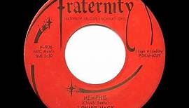 1963 HITS ARCHIVE: Memphis - Lonnie Mack