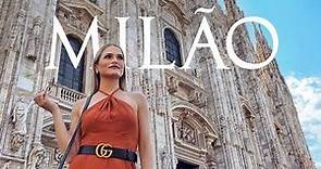 O que fazer em Milão na Italia - Duomo de Milão e mais