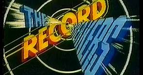 Record Breakers series 6 (1) BBC1 1977