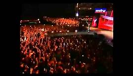 Tyga - NRJ Music Tour 2013 Lebanon (Live Show)