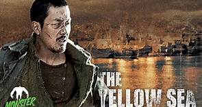 The Yellow Sea - Official Trailer