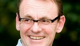 Sean Lock death: 8 Out of 10 Cats star dies from cancer aged 58