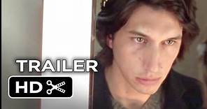 Hungry Hearts Official Trailer 1 (2015) - Adam Driver Movie HD