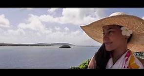 Wallis and Futuna Promotion Video final (Clip 1) HD 1080p