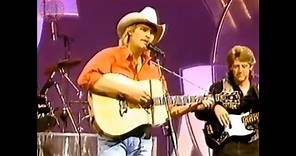 Alan Jackson - Here In The Real World 1991