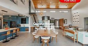 Oceana | House For Sale | Nosara, Costa Rica | Nosara Real Estate
