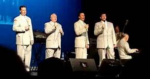 The Inspirations Southern gospel