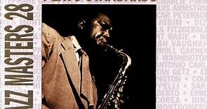 Charlie Parker - Plays Standards - Verve Jazz Masters 28