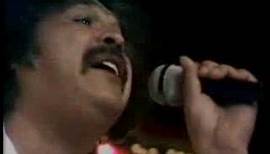 FREDDY FENDER "Wasted Days and Wasted Nights"