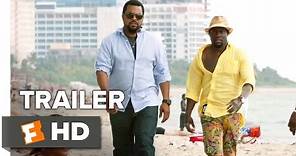 Ride Along 2 Official Trailer #2 (2016) - Kevin Hart, Ice Cube Comedy HD