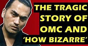 OMC: The Tragic Story of How Bizarre & Pauly Fuemana