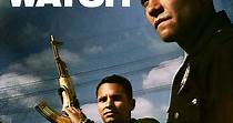 End of Watch - movie: where to watch streaming online