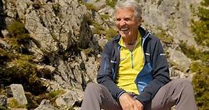 Trailer Menschen und ihre Berge - Alpinlegende Peter Habeler