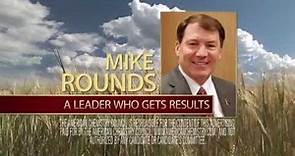 Support for Mike Rounds