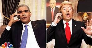 'I'm An Obama Impersonator, These Are The Strangest Things That Have Happened To Me'