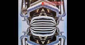 The Alan Parsons Project- Ammonia Avenue (full album)