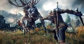 The Witcher 3: Wild Hunt - Debut Gameplay Trailer