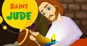 Story of St. Jude Thaddeus | Stories of Saints | English