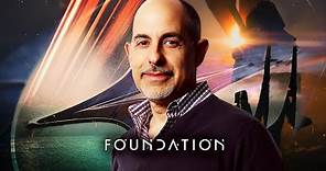 David S. Goyer on His Long-Term Plans for Foundation, Plus Updates on The Sandman and Hellraiser