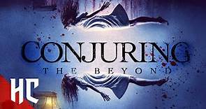 Conjuring the Beyond | Full Exorcism Horror Movie | Horror Central
