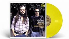 Donald Fagen / Walter Becker - Brill Building: Best Of The Original Recordings 1968-71