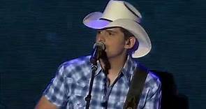 Brad Paisley Live "From the Drive In" 2022 ENTIRE CONCERT!