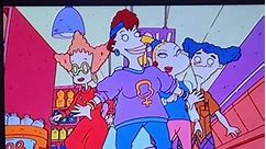 This episode of Rugrats had no business being that intense. #nickelodeon #rugrats #tvshow #fyp #thanksgiving #childhood #paramountplus #childhoodmemories #cartoon
