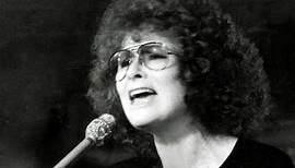 LADY WITH THE BRAID (1971) - Dory Previn