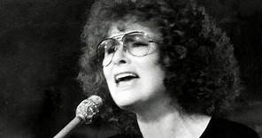 LADY WITH THE BRAID (1971) - Dory Previn
