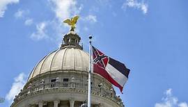 US-Bundesstaat Mississippi: Geschichte, Politik, Bevölkerung und Geografie