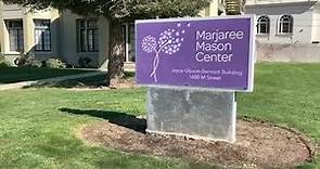 Marjaree Mason Center expanding, bringing services to rural schools