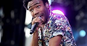 One of the Most Interesting Hip-Hop Artists Right Now? Childish Gambino.