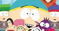 South Park Season 15 - watch full episodes streaming online