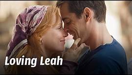 Loving Leah
