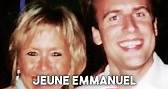 Brigitte Macron avait 39 ans et Emmanuel Macron seulement 15 😱