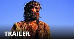 LA PASSIONE DI CRISTO (2004) | Trailer italiano del film di Mel Gibson