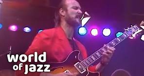 John Scofield live at the North Sea Jazz Festival • 13-07-1986 • World of Jazz