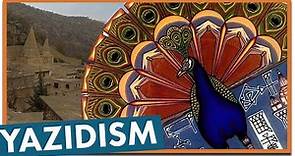 Yazidi Religion Explained