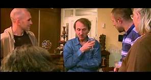 THE KIDNAPPING OF MICHEL HOUELLEBECQ - Official UK Trailer - Starring The Actor Himself